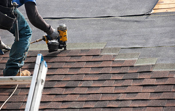 Licensed Gutter Installation service in Sonoma, CA - Brentwood Metal Roofing